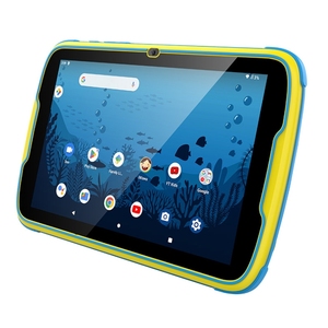Tablet UNIWA Boxchip Tab 8 WiFi para Niños, 4GB+64GB, 8 Pulgadas, Android 13, CPU Allwinner A523 Octa Core, Compatible con <span class=keywords><strong>Google</strong></span> <span class=keywords><strong>Play</strong></span> - Product Image 2