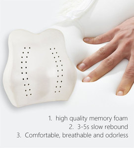 <span class=keywords><strong>Cuscino</strong></span> per <span class=keywords><strong>cuscino</strong></span> con supporto <span class=keywords><strong>lombare</strong></span> in Memory Foam per <span class=keywords><strong>auto</strong></span> con supporto <span class=keywords><strong>lombare</strong></span> 2024 - Product Image 6