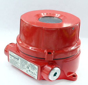 Détecteur de flamme Honeywell série FS24X modèle FS24X-211-22-1 FS24X-912-24-1 détecter les incendies d'hydrocarbures et d'hydrogène - Product Image 6