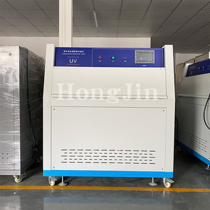 Cámara de Prueba de Envejecimiento UV para Plásticos y Caucho, Tipo Torre - Product Image 2