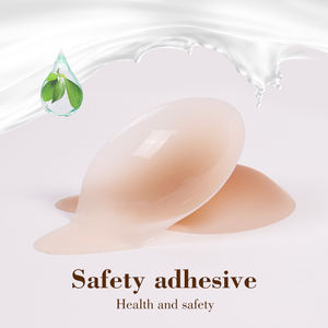 XR062 Cubrepezones de Silicona Autoadhesivos con Borde Cónico para Levantamiento Instantáneo - Product Image 4