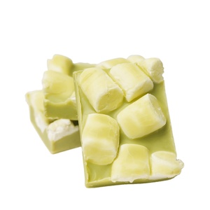 OEM/ODM personalizzato private label divertimento matcha <span class=keywords><strong>cioccolato</strong></span> barretta, misto marshmallow caramella nuova varietà di <span class=keywords><strong>cioccolato</strong></span> - Product Image 1