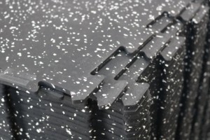 แผ่น<span class=keywords><strong>ยาง</strong></span>ปูพื้นยิมแผ่นยางปูพื้นยิมแผ่นยางปูพื้นแบบประสานได้ตามต้องการ - Product Image 3