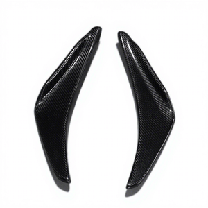 Canards DE FIBRA DE CARBONO para <span class=keywords><strong>Honda</strong></span> Integra <span class=keywords><strong>Type</strong></span>-<span class=keywords><strong>R</strong></span>-dc5 - Product Image 1