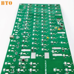 Module PCBA de suivi GPS professionnel en temps réel pour système de navigation d'appareils connectés intelligents IoT, services d'assemblage SMT LTE 4G - Product Image 5