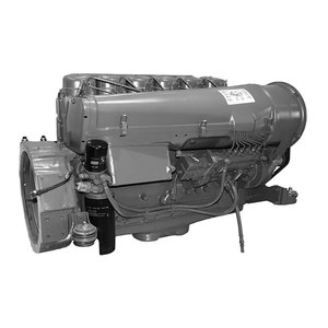 <span class=keywords><strong>4</strong></span> đột quỵ 100HP làm mát bằng không khí <span class=keywords><strong>6</strong></span> xi lanh động cơ diesel f6l912 cho Deutz - Product Image 2