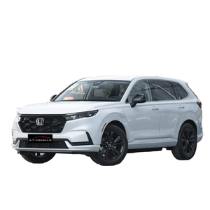 Hondas CRV Autos Usados Vehículo de Nueva Energía <span class=keywords><strong>SUV</strong></span> Compacto 2.0L Híbrido <span class=keywords><strong>Enchufable</strong></span> 73 km de Autonomía Eléctrica Pura - Product Image 1