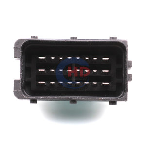 Hccphpe24bka90f 24 Pin Nhà Cung Cấp Cáp Dây Nịt Dây Điện Xe Nhà Ở Dây Ô Tô Tự Động Ổ Cắm Pcb Kết Nối - Product Image 5