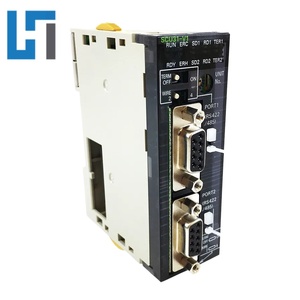 ใหม่ CJ1W-SCU31-V1 ซีรีส์ CJ1W ชุดสื่อสารแบบอนุกรม ตัวควบคุมการเขียนโปรแกรม PLC ตัวควบคุมระบบอัตโนมัติทางอุตสาหกรรม - Product Image 1