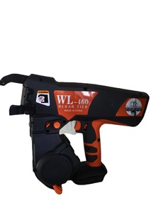 Máquina Atadora de Varillas WL-460 Todo en Uno, Funciona con Batería, para Refuerzo de Acero, Suministro de Jiangxi, China, 1 Año de Garantía, OEM - Product Image 2