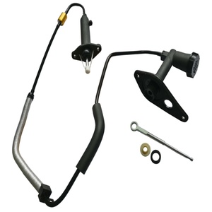 Cilindro maestro y esclavo <span class=keywords><strong>de</strong></span> embrague automático <span class=keywords><strong>de</strong></span> alta calidad nuevo OEM 52104297AA 52104298AA 52109746AA 52109746AB para Jeep Liberty - Product Image 1