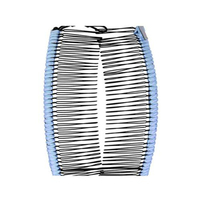 Pinces à cheveux magique Double peigne, Clips Banana extensibles, 20 dents, épingles à cheveux, Barrettes, outils, 50 pièces