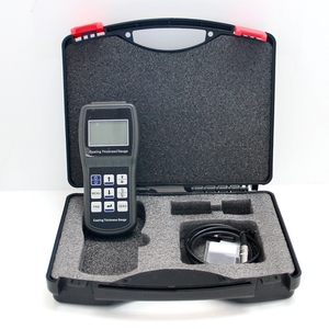 เครื่องวัดความหนาเคลือบแบบแม่นยำสูง TG100 สำหรับการวัดการกัดกร่อน - Product Image 5