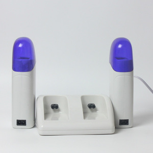 Ensemble d'épilateur portable nouvellement publié <span class=keywords><strong>cire</strong></span> et pince à épiler de marque fabriqués en Chine pour un usage domestique - Product Image 3