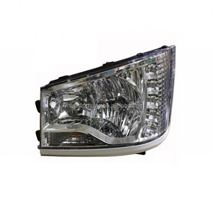 ใหม่ FAW Jiefang Hongta Baling3 World รถยนต์ไฟหน้ารถบรรทุกเชิงพาณิชย์ - Product Image 1