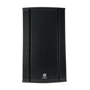 Professional factory single 15 Inch full frequency Speaker