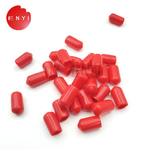Capsules en caoutchouc de réparation pour injecteurs de carburant 23250-28070 Ts-31004 en matériau EPDM pour usage automobile - Product Image 1