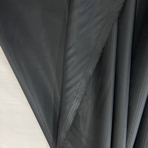 <span class=keywords><strong>Pas</strong></span> <span class=keywords><strong>cher</strong></span> prix 180t Polyester <span class=keywords><strong>taffetas</strong></span> tissu plaine teint <span class=keywords><strong>taffetas</strong></span> doublure tissu 70G - Product Image 2