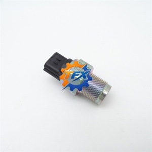 Capteur électrique pour excavatrices SK200-8 SK210-8 SK250-8 SK260-8 4990006370 4990006260 - Product Image 4