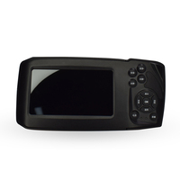 Telémetro Láser Monocular Elvis HLN-ST10 con Zoom Óptico de 35x, Resistente al Agua, Visión Nocturna de Largo Alcance