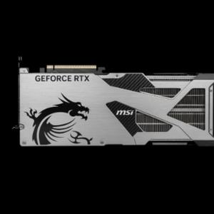 MSI nuevo GeForce RTX 5060 Ti 16G VANGUARD SOC sin abrir - Product Image 3