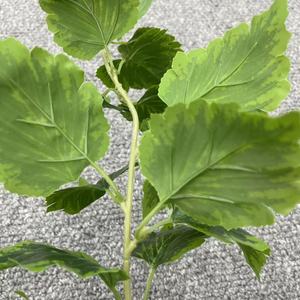 Artificial Rattan Vine Green Ivy 180cm PVC Plant <b>Wall</b> Decoration Living Room Ceiling <b>Decor</b> Pastoral Style - Product Image 3
