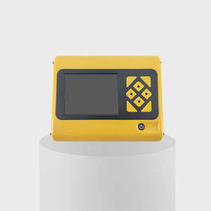 Probador de espesor de hormigón de 50mm-1100mm, máquina de prueba no destructiva NDT - Product Image 4