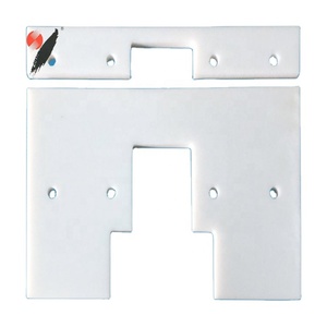 <span class=keywords><strong>Uhmwpe</strong></span> trơn băng tải scraper lưỡi kéo băng tải sản phẩm nhựa - Product Image 4