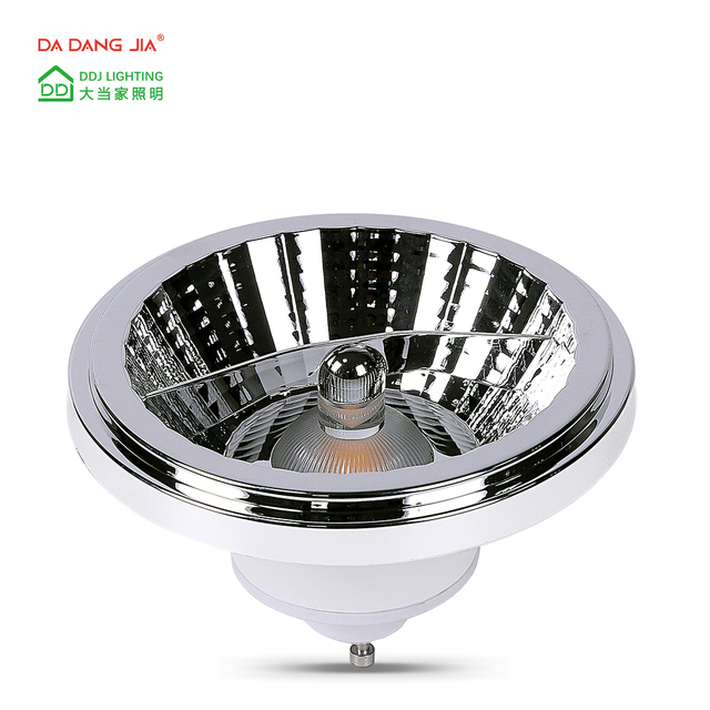 AR111 GU10 LED Spotlight 3000K 6000K 90-240V 13W  Light Bulb GU10  AR111