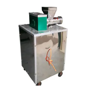 Máquina para hacer espaguetis, máquina laminadora de asta