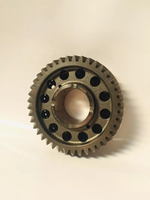 YSD Unité de commande de transmission de haute qualité neuve GEAR ASSY-6TH SPEED 4328047001 (43280-47001) pour Porter 2 HS pour Mazdaa