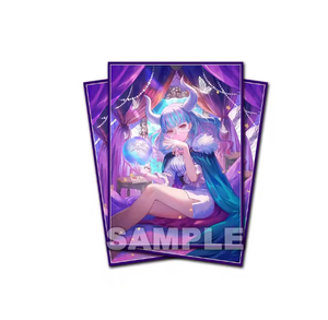 60 Fundas Protectoras para Tarjetas de Anime, Cubiertas Exteriores para Tarjetas Coleccionables Magic MTG 67x92mm - Product Image 6