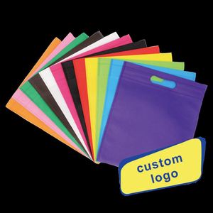 Customizable Beautiful Kraft Paper <b>Bags</b> and Durable Handles with Eco-Friendly Design for Gift Packaging - Product Image 5