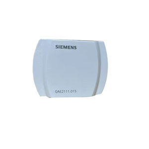 เซ็นเซอร์วัดอุณหภูมิแบบจุ่ม QAE2111.010 Pt100 สำหรับท่อน้ำ, ระบบปรับอากาศ, โรงเรียน และโรงพยาบาล - Product Image 3