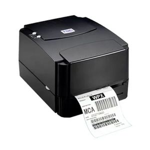 Unimes TTP-244 pro étiquette thermique imprimante thermique directe imprimante d'étiquettes d'expédition entrepôt express utiliser imprimante scanner de codes à barres - Product Image 3