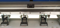 Costo de fábrica 6ft 1,8 m xp600/i3200/dx5 impresora eco solvente