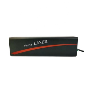 Aparato Láser de He-Ne para Experimentos Ópticos en Clases de Física - Product Image 6