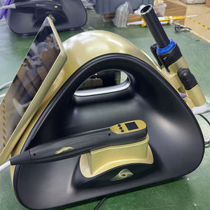 Máquina de Rejuvenecimiento Facial <span class=keywords><strong>HIFU</strong></span> 22D Ultra 2026, Eliminador de Arrugas, Lifting <span class=keywords><strong>SMAS</strong></span> 22D - Product Image 6