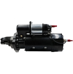Motore di Avviamento del motore 1990352 per <span class=keywords><strong>Delco</strong></span> 42MT 12V 9KW 11T - Product Image 2