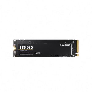 固态硬盘990 PRO NVME 1TB M.2 PCIe 4.0固态硬盘MZ-V9P1T0BW - Product Image 2