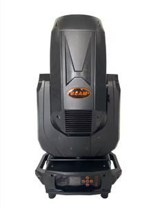 Chất Lượng Cao 310W RGB Ánh Sáng Buổi Hòa Nhạc Chùm Cầu Vồng Ánh Sáng Vũ Trường Bong Bóng Trang Trí Spotlight Với <span class=keywords><strong>Dmx512</strong></span> Điều Khiển - Product Image 3