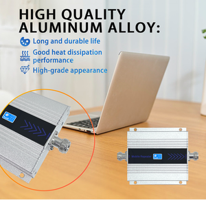 B20 <span class=keywords><strong>LTE</strong></span> <span class=keywords><strong>800Mhz</strong></span> Mini <span class=keywords><strong>Repeater</strong></span> 4G Điện Thoại Di Động Tín Hiệu Booster Duy Nhất Ban Nhạc Phổ Di Động Mạng Khuếch Đại <span class=keywords><strong>Repeater</strong></span> - Product Image 3