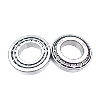 Roulements automatiques de bonne qualité au meilleur prix 30202 30203 30204 30205 30206 30207 30208 30209 30210 30200 Série Roulements à rouleaux coniques