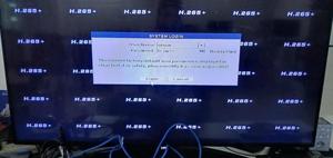 Jianvision - Juego de Cámaras <span class=keywords><strong>IP</strong></span> Tipo Domo de 36 Canales y 4MP con Interruptores POE y Grabación de Video y Audio NVR en el Techo de la Casa - Product Image 2