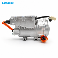 BYD T3 Hybrid Klimakompressor BC28A 389V Neuer Elektroauto-Klimaanlagenkompressor SA2H-8103020A Hybrid-Klimakompressor