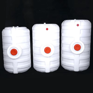 Fabricante de moldes <span class=keywords><strong>Roto</strong></span> personalizados: molde de moldeo rotacional de alta calidad para tanques de agua de plástico - Product Image 2