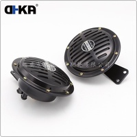 Cooper Coil ABS Unité de pilote de klaxon de voiture électronique pour pièces de rechange automatiques Moto AS029B