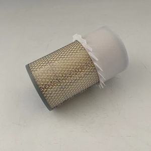 Nouveau filtre à <span class=keywords><strong>air</strong></span> de voiture GUOHAO en PU de haute qualité pour FLC120 AF817K AH19848 P136258, éliminateur de polluants - Product Image 3