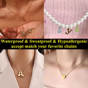 पाउडर महिला फैशन फूलों की बालियां स्टेनलेस स्टील 18k सोने की प्लेटेड बालियां रंगीन फूलों के गहने - Product Image 4