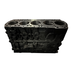 เครื่องยนต์ดีเซลสแกนเนียแบบ Short Block รุ่น C280 3406 สำหรับรถบรรทุกอะไหล่ทดแทน - Product Image 2